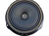 Front door speaker