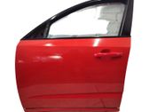 Porte avant