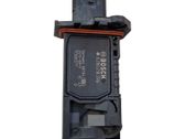 Mass air flow meter
