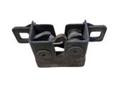 Engine bonnet/hood lock/catch