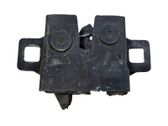 Engine bonnet/hood lock/catch