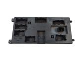 Central body control module