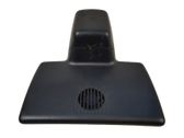 Rearview mirror trim