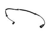 ABS rear brake sensor