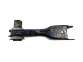 Rear suspension control arm