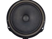 Rear door speaker