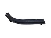 Rear sill trim cover