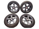 R19 alloy rim