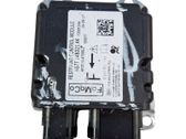 Airbag control unit/module
