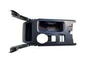 Gear shifter surround trim plastic