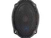 Parcel shelf speaker