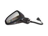 Front door electric wing mirror