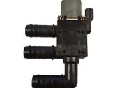 Electric auxiliary coolant/water pump