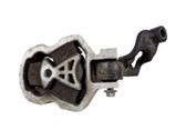 Gearbox mount
