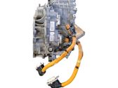Automatic gearbox