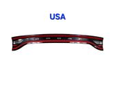 Tailgate rear/tail lights