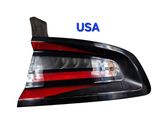 Rear/tail lights