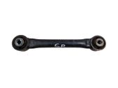 Rear suspension control arm