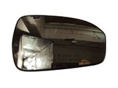 Wing mirror glass