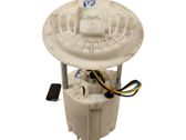 In-tank fuel pump