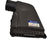 Air filter box