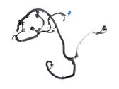 Engine installation wiring loom
