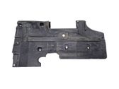 Side bottom protection
