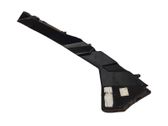 Fender mounting bracket