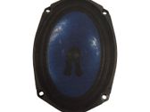 Front door speaker