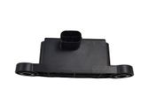 ESP (stability system) control unit