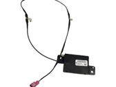 Aerial antenna amplifier