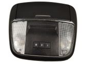 Front seat light