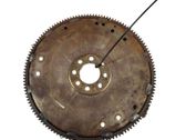 Flywheel