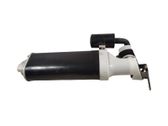 Active carbon filter fuel vapour canister