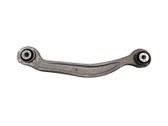 Rear suspension control arm