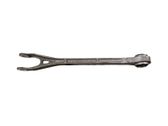 Rear suspension control arm