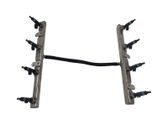 Fuel injectors set