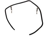 Rear door rubber seal (on body)