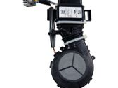 Ventilateur / pulseur d'air