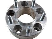 Wheel spacers