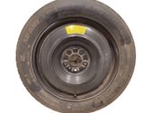 R18 spare wheel