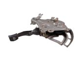 Handbrake/parking brake lever assembly
