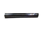 Front door trim (molding)