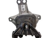 Engine mount bracket