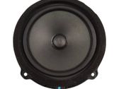 Front door speaker