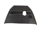Rearview mirror trim