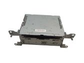 Radio/CD/DVD/GPS head unit