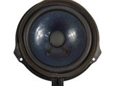 Front door speaker