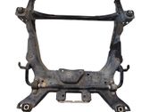 Front subframe