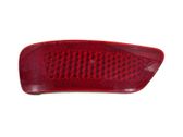 Rear tail light reflector